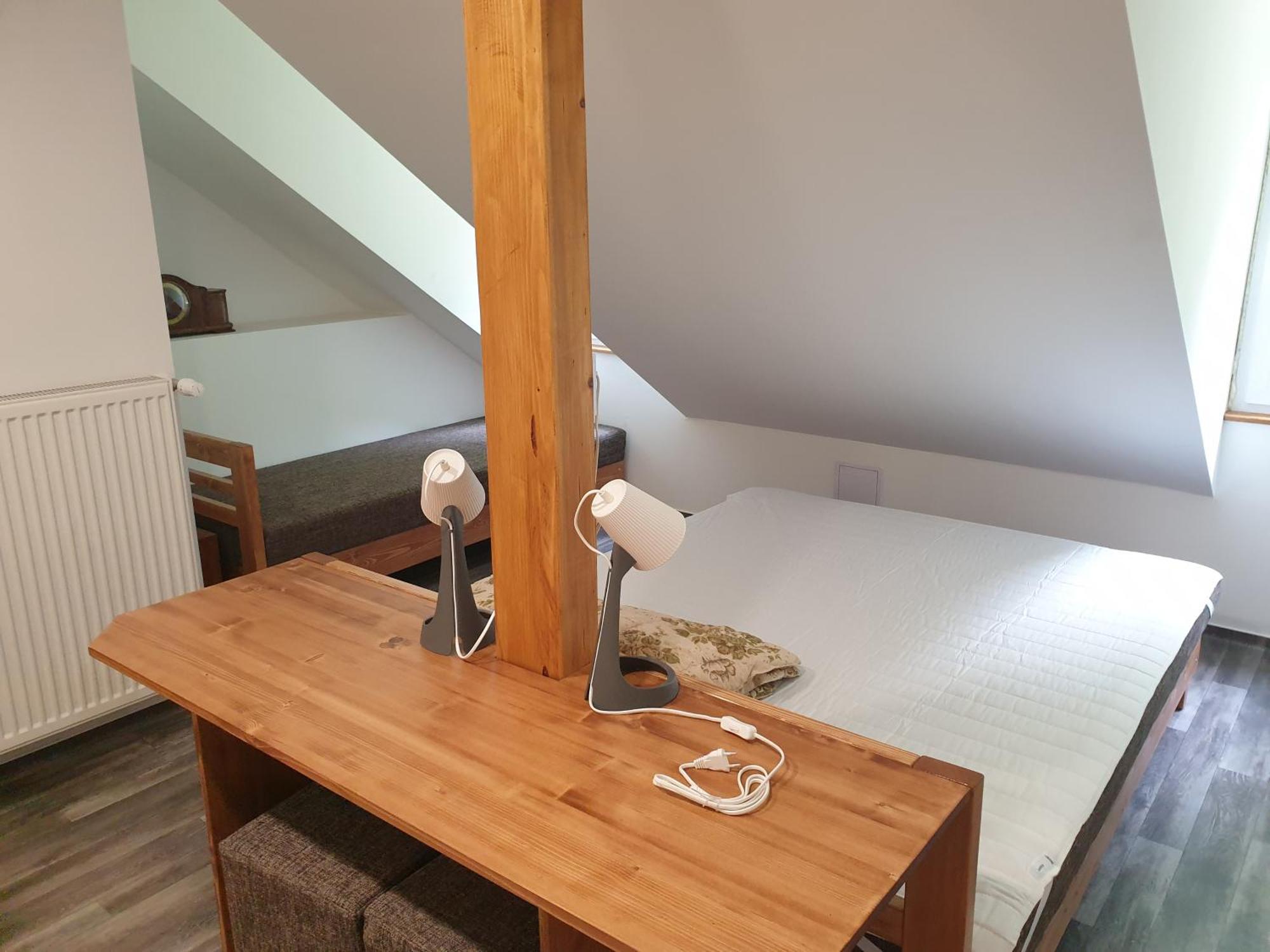 Feherkolapa Turistahaz Panzio Lillafured Room photo