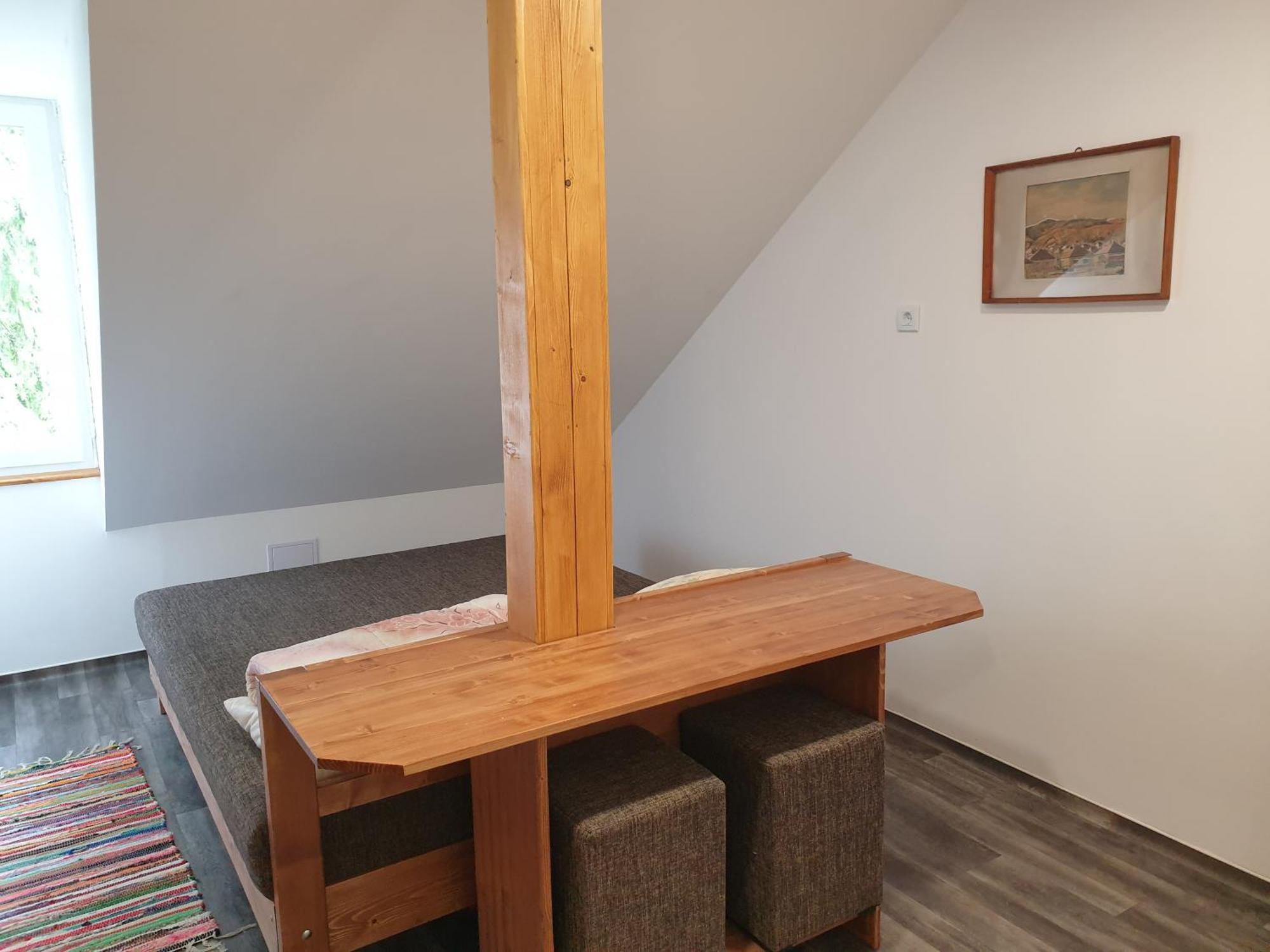 Feherkolapa Turistahaz Panzio Lillafured Room photo